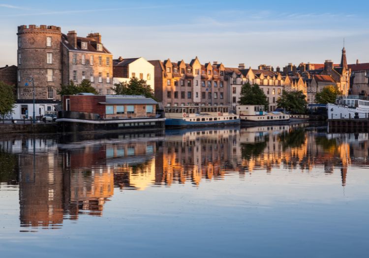 Camden Real Estate | Vibrant Living, Historic Charm & Modern Homes ...